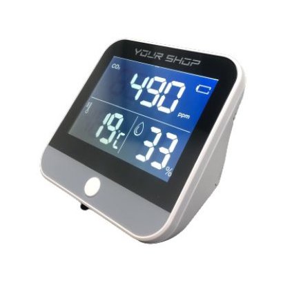 ユアーショップ Your Checker(ユアチェッカー) 二酸化炭素測定器