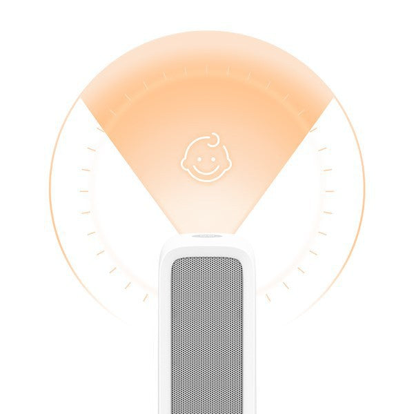 AetHer エーテル 2in1 ファンヒーター H3 PRO