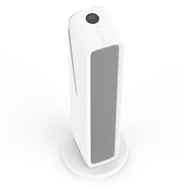 AetHer エーテル 2in1 ファンヒーター H3 PRO