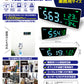 ユアーショップ CO2濃度測定器 ユアチェッカーpro