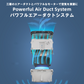 AetHer エーテル 気化式 加湿 機能付き 空気 清浄機 Colin Pro