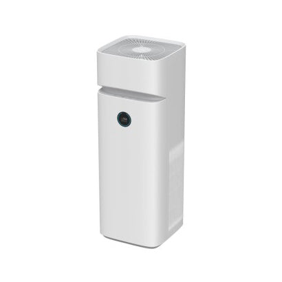 AetHer エーテル 気化式 加湿 機能付き 空気 清浄機 Colin Pro